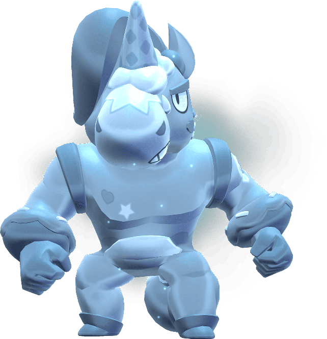 True Silver Berry