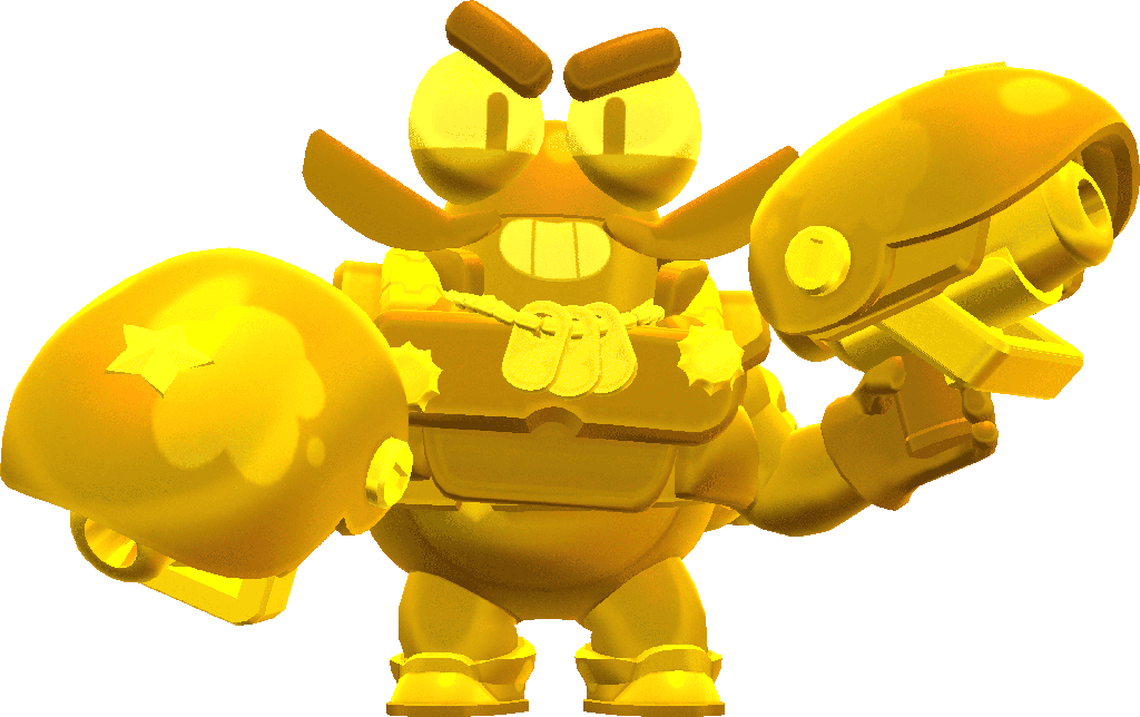 True Gold Clancy