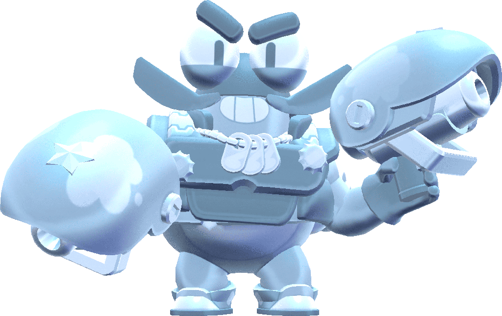 True Silver Clancy