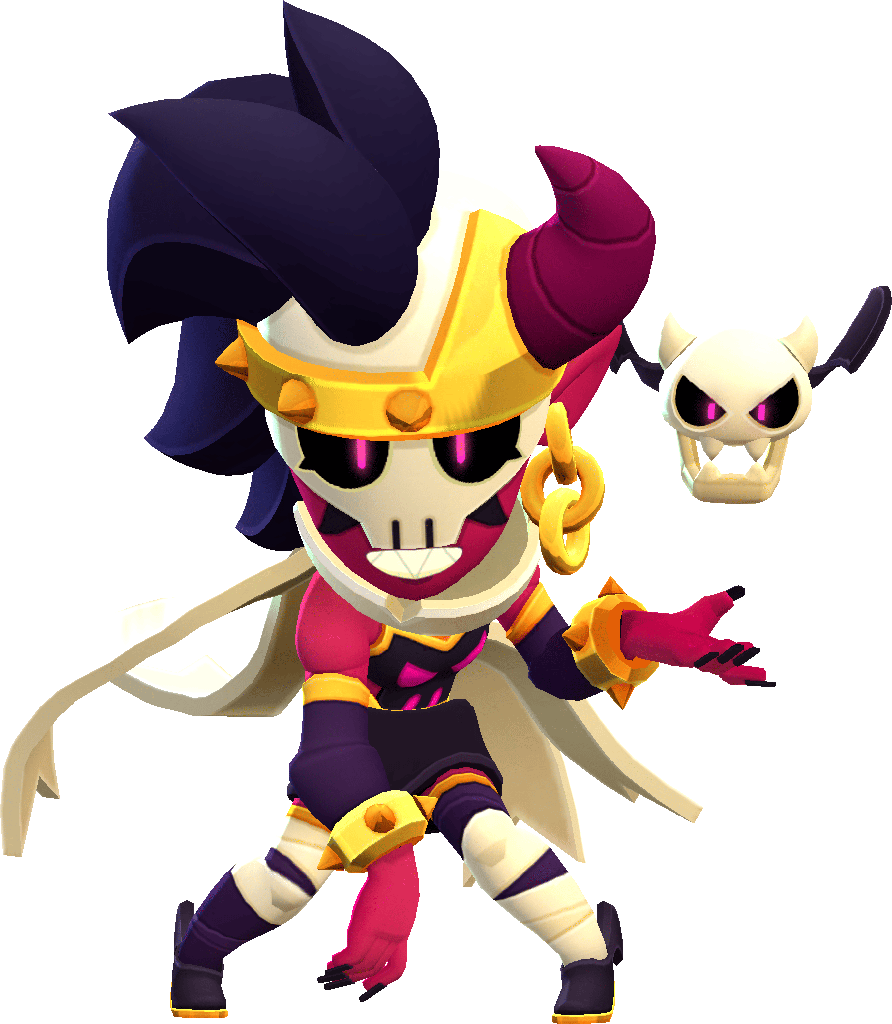 Demon Emz