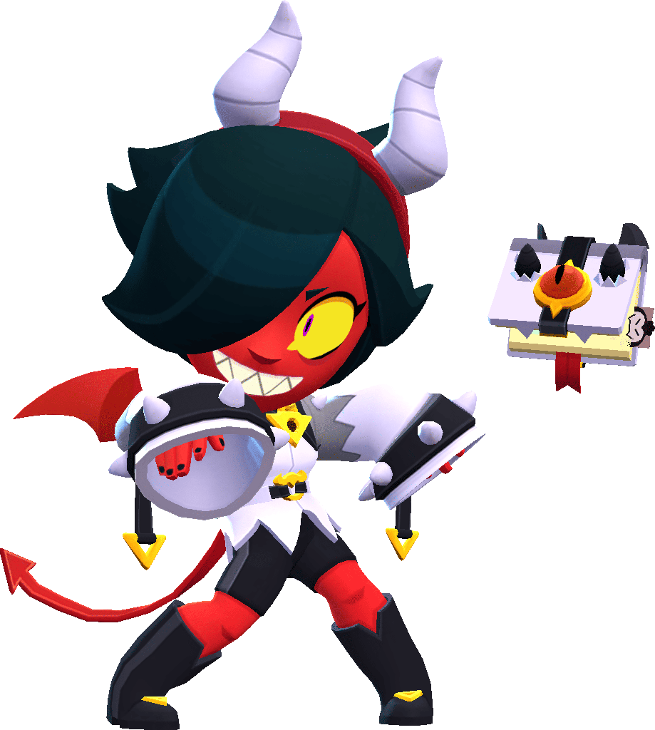 Impie Colette