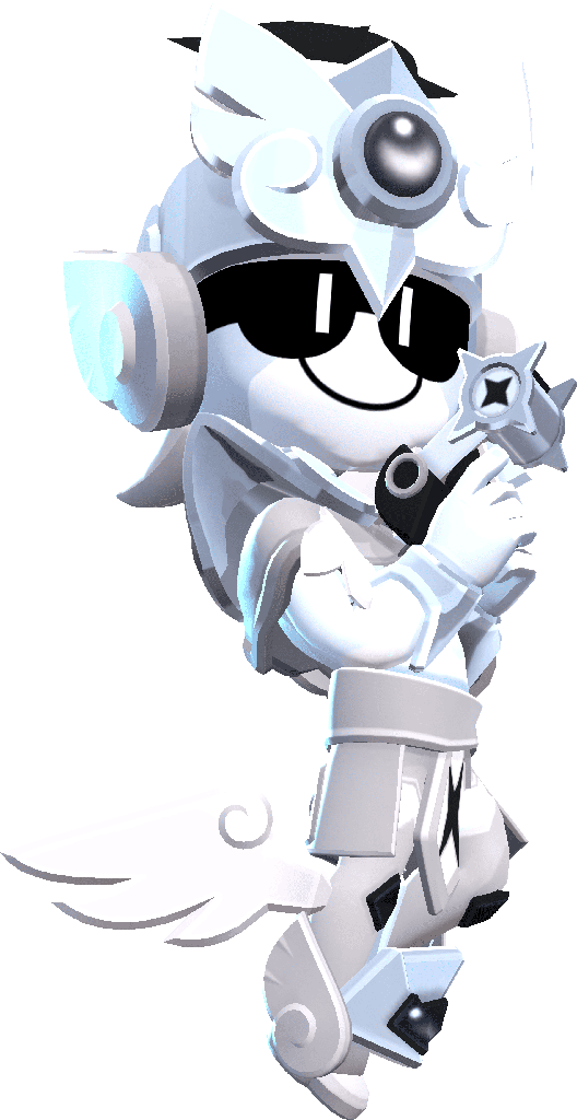 Dark Angel Larry & Lawrie