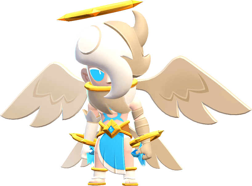 Lightbearer Edgar