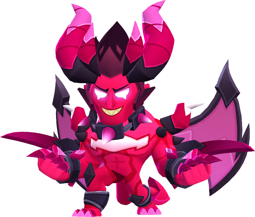 Devilish Mortis