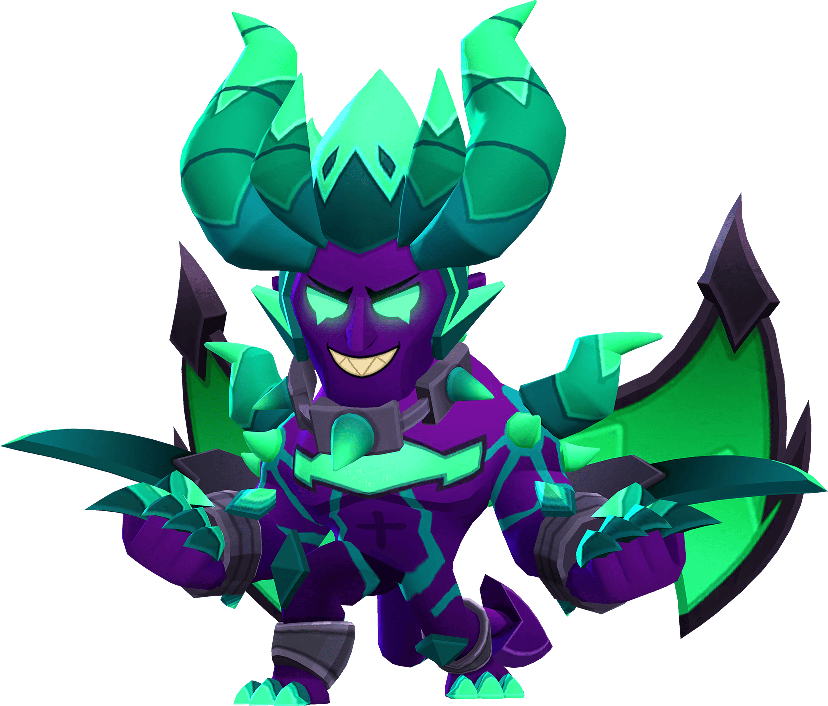 Lambent Mortis