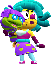 Loopy Lola