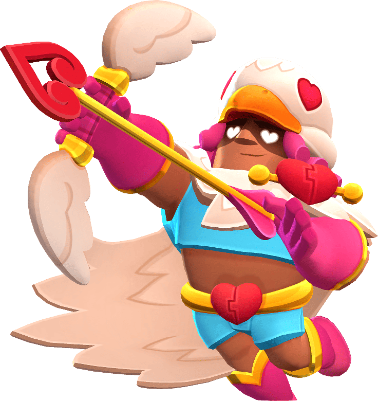 Cupid Bo