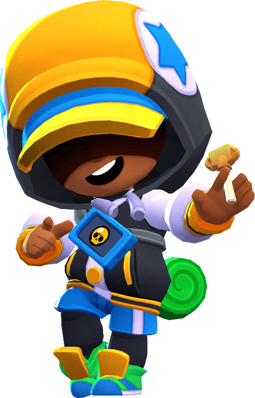 World Finals Leon