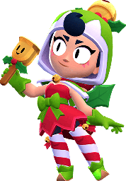 Jolly Janet