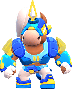 Starrhorse Berry