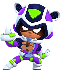 Runner Nita