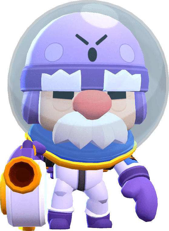 Galactic Gale