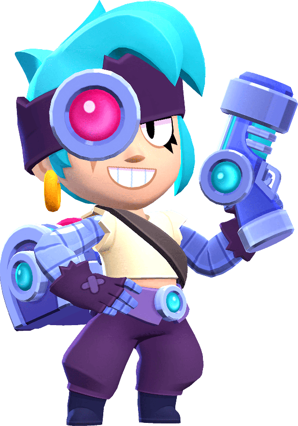 Robo Penny