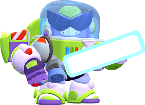 Surge Lightyear
