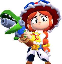 Jessie Jessie