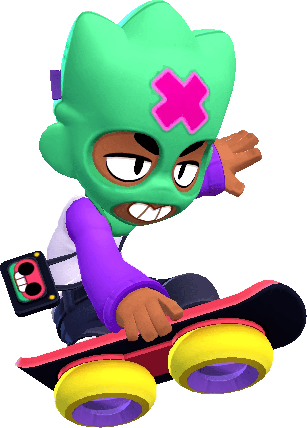 Ollie