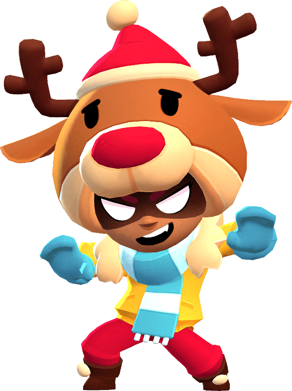 Reinbear Nita