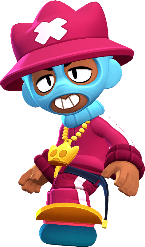 Ollie G