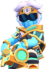 Equilibrium Buster