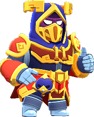 Protector Grom