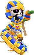 Pharaollie