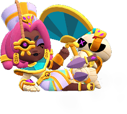 Queen Juju