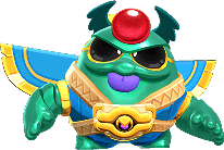 Scarab Squeak