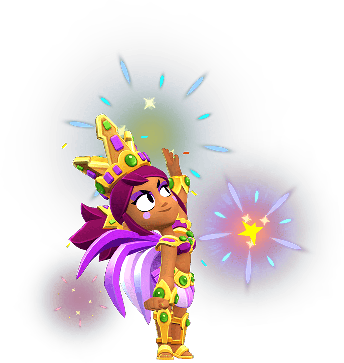 Carnaval Mandy