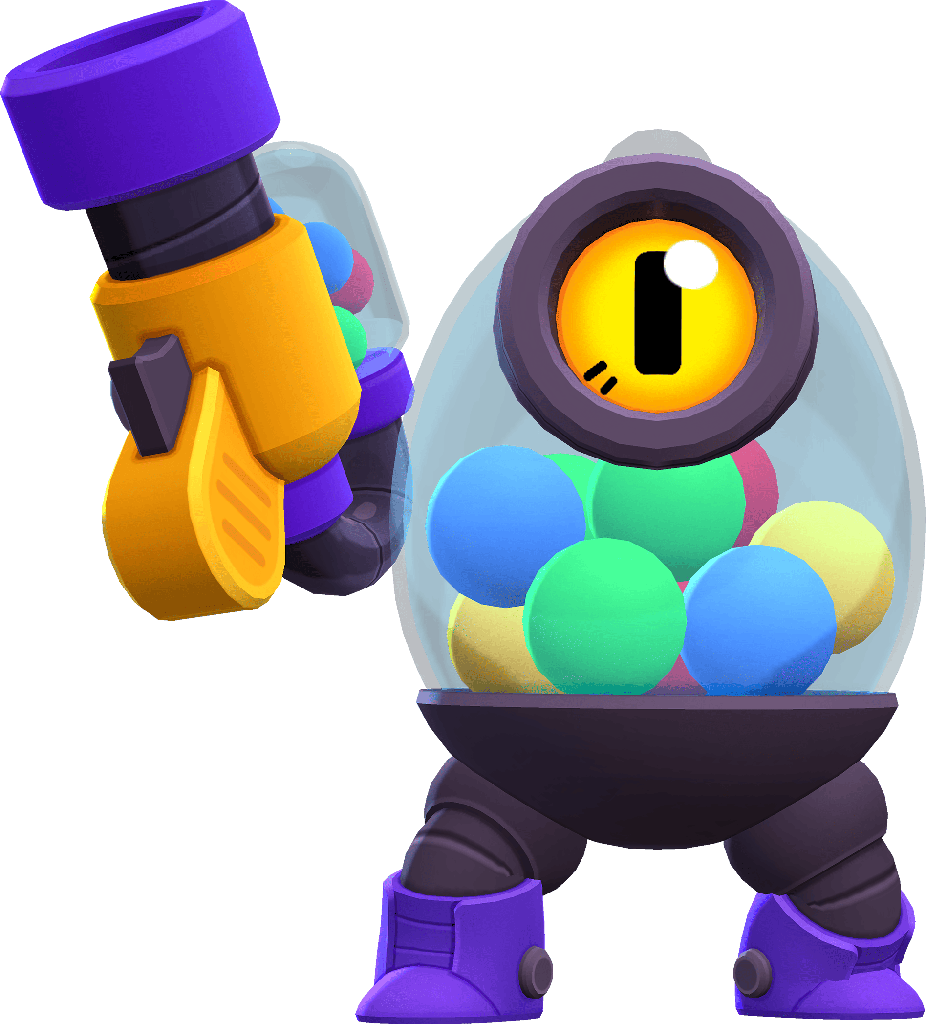 Egg Rico