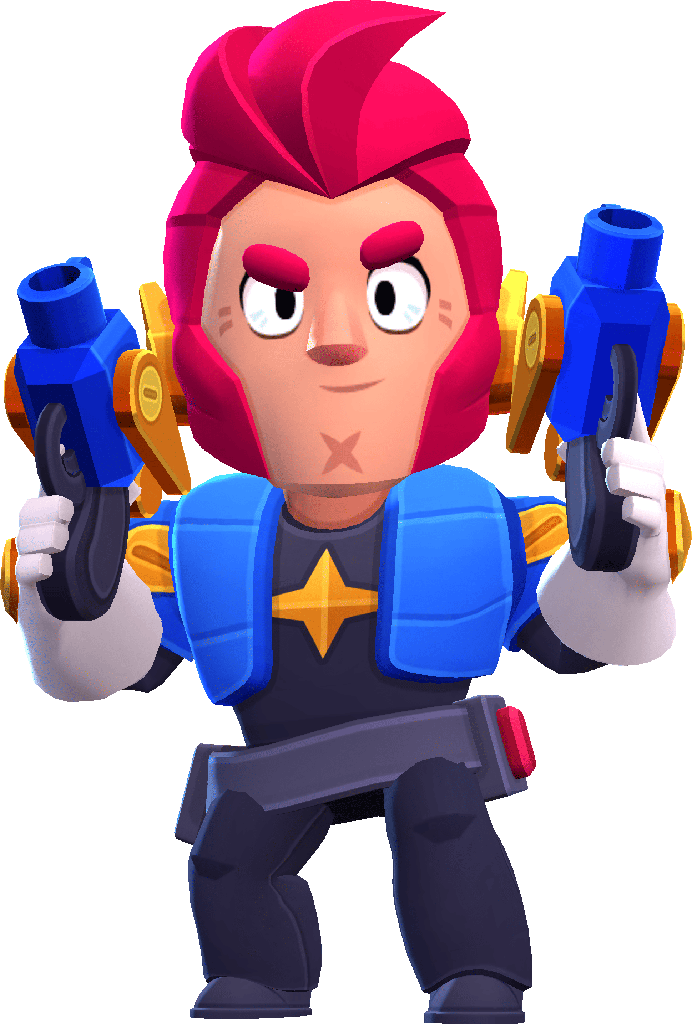 Astral Colt II
