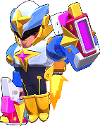 Ultra Astral Colt