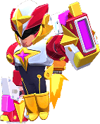 Guardian Colt