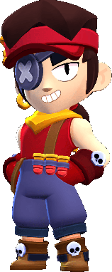 First Mate Fang