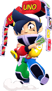 Uno Chester
