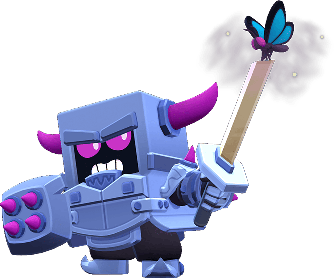 P.E.K.K.A.S.H