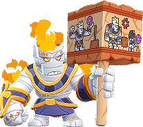 Papyrus Frank