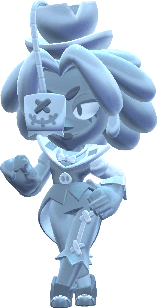True Silver Juju