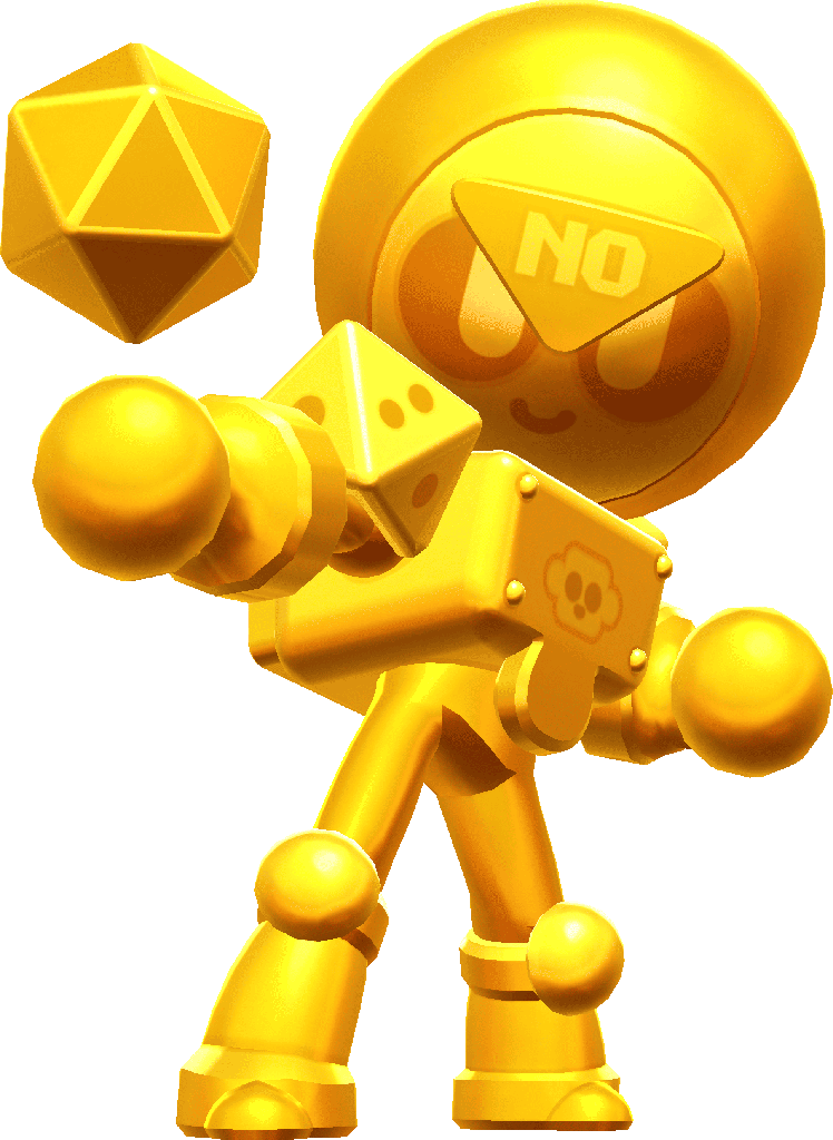 True Gold Meeple