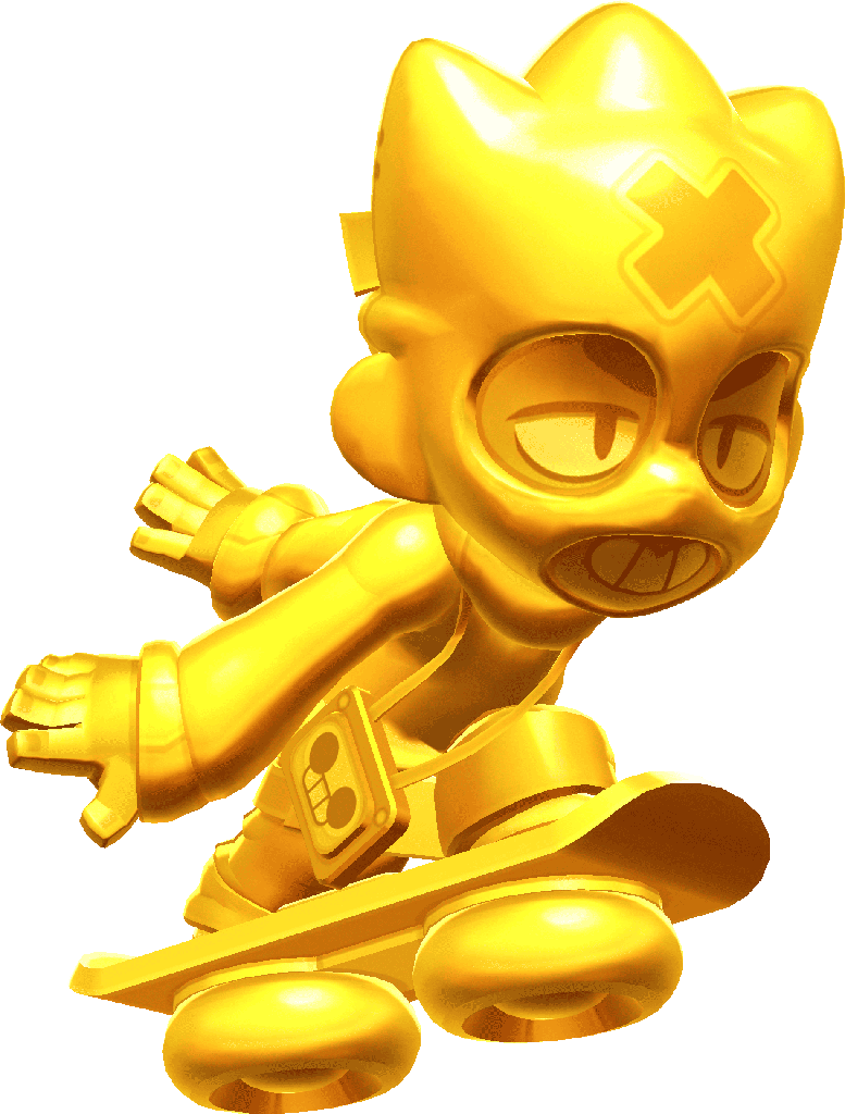 True Gold Ollie