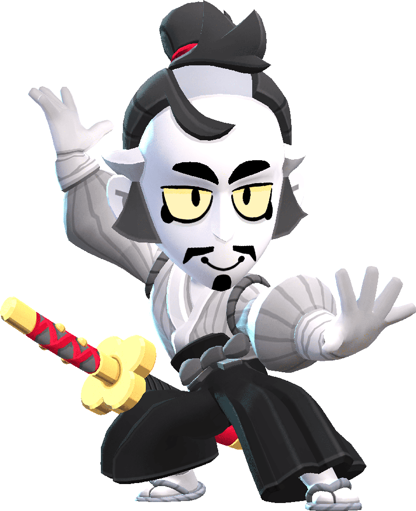 Wanderer Gray