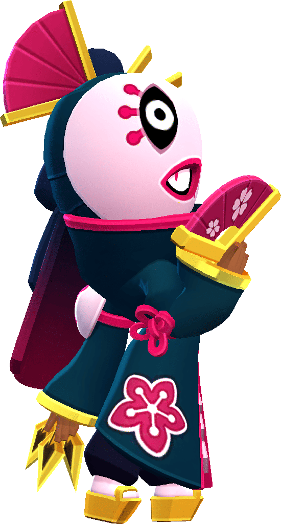 Shukuteki Tara