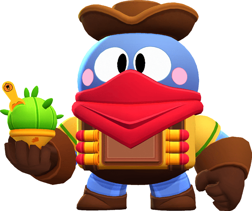 Bandito Lou