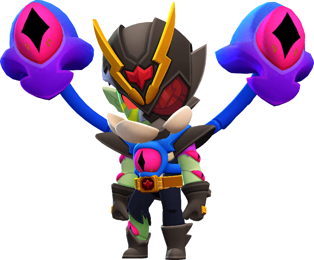 Drift Edgar