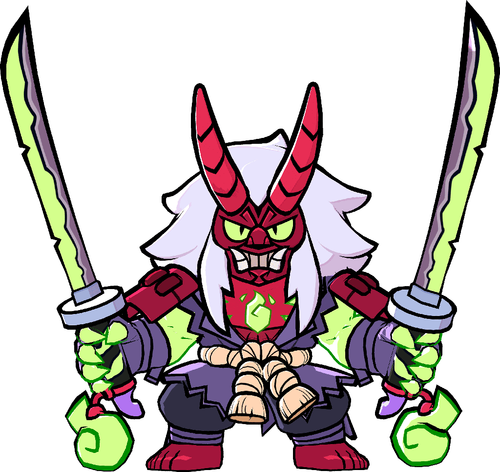 Oni Kenji