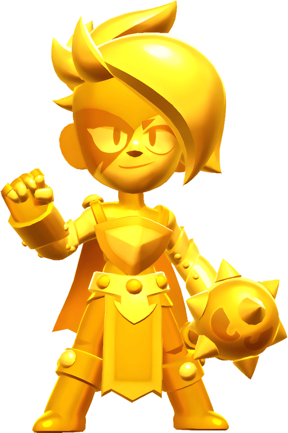 True Gold Lumi