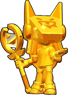 True Gold Finx