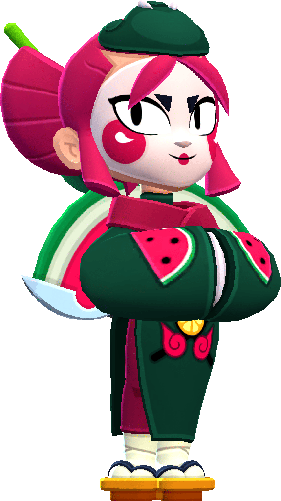 Fruity Kaze
