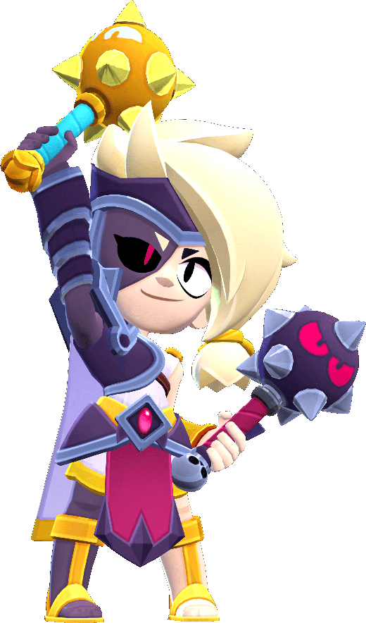 Persephone Lumi