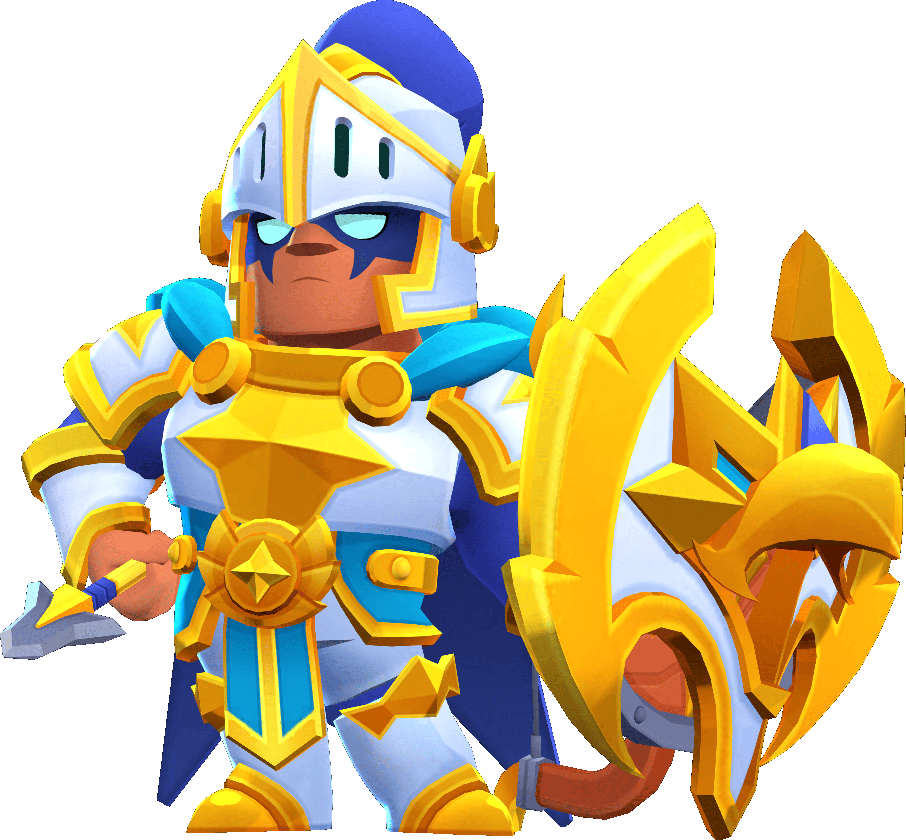 King Starrthur Bo