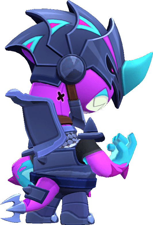 Knight Doug